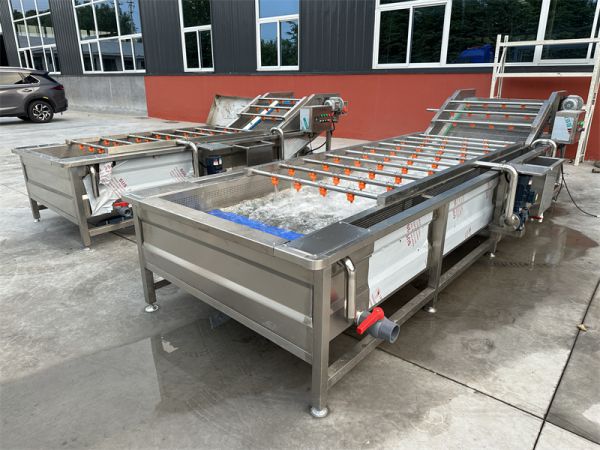 氣泡清洗機(jī)